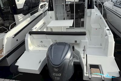 Jeanneau Merry Fisher 795 S2 Motorbåd 2022, med Yamaha motor, Irland