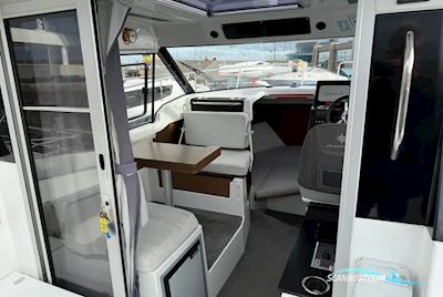 Jeanneau Merry Fisher 795 S2 Motorbåd 2022, med Yamaha motor, Irland