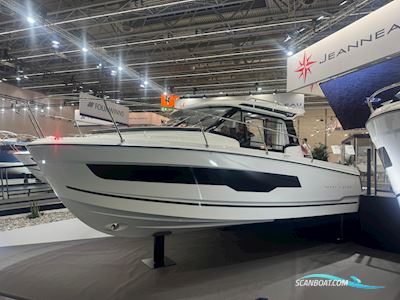 Jeanneau Merry Fisher 795 Serie 2 Motorbåd 2026, med Yamaha motor, Holland