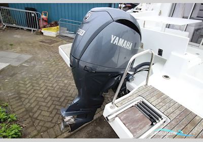 Jeanneau Merry Fisher 795 Series 2 Motorbåd 2024, med Yamaha motor, Irland