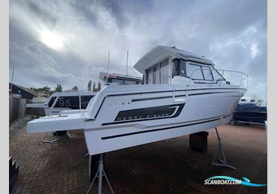 Jeanneau Merry Fisher 795 Series 2 Motorbåd 2026, med Yamaha F200Xcb motor, England