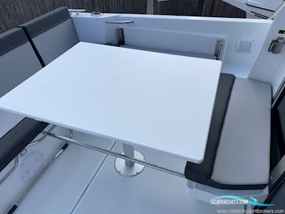 Jeanneau Merry Fisher 795 Series 2 Motorbåd 2026, med Yamaha F200XCB motor, England