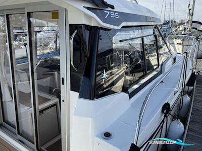 Jeanneau Merry Fisher 795 Series 2 Motorbåd 2023, med Yamaha F200XCA motor, England