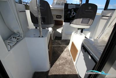 Jeanneau Merry Fisher 795 Sport Serie 2 Motorbåd 2022, med Yamaha motor, Irland