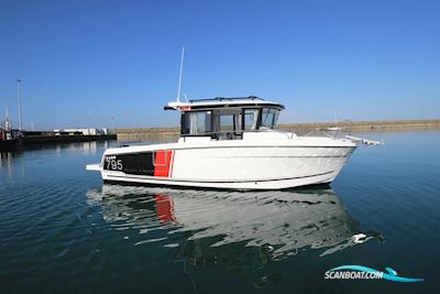 Jeanneau Merry Fisher 795 Sport Serie 2 Motorbåd 2022, med Yamaha motor, Irland