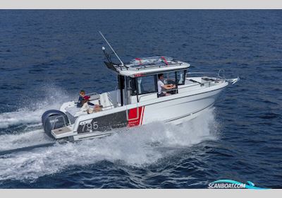 Jeanneau Merry Fisher 795 Sport Motorbåd 2024, Holland