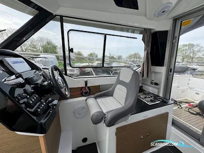 Jeanneau Merry Fisher 795 Motorbåd 2019, med Suzuki motor, Holland