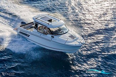 Jeanneau Merry Fisher 795 Motorbåd 2023, Holland