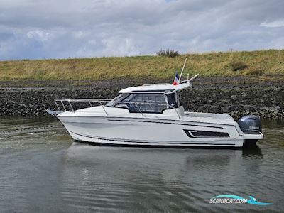 Jeanneau Merry Fisher 795 Motorbåd 2023, Holland
