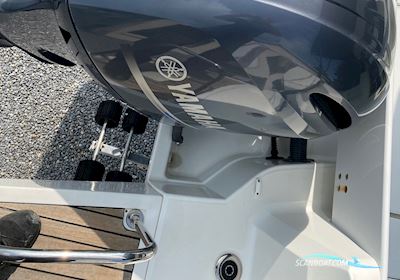 Jeanneau Merry Fisher 795 Motorbåd 2018, med Yamaha motor, Danmark