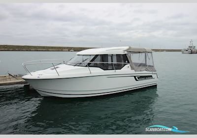 Jeanneau Merry Fisher 795 Motorbåd 2016, med Yamaha motor, Irland