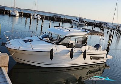 Jeanneau Merry Fisher 795.Serie 2 Motorbåd 2022, med Yamaha motor, Danmark