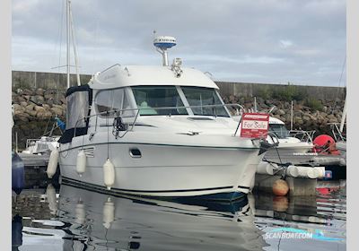 Jeanneau Merry Fisher 805 Motorbåd 2003, med Volvo Penta motor, England