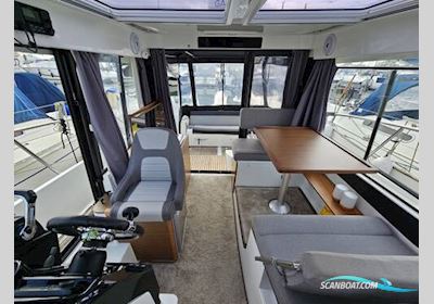 Jeanneau Merry Fisher 895 Offshore Motorbåd 2020, med Yamaha motor, England