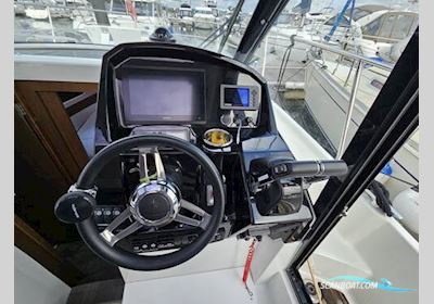Jeanneau Merry Fisher 895 Offshore Motorbåd 2020, med Yamaha motor, England