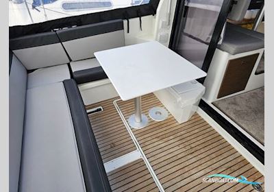 Jeanneau Merry Fisher 895 Offshore Motorbåd 2020, med Yamaha motor, England