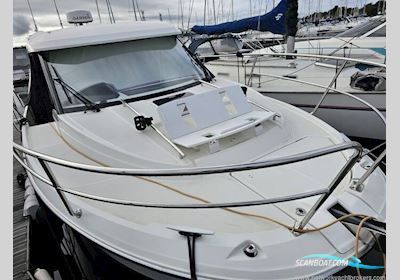 Jeanneau Merry Fisher 895 Offshore Motorbåd 2020, med Yamaha motor, England