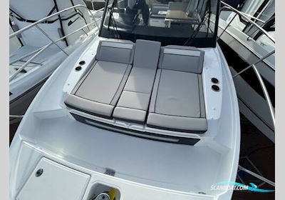 Jeanneau Merry Fisher 895 S2 Motorbåd 2026, med Yamaha motor, England