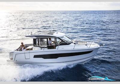 Jeanneau Merry Fisher 895 S2 Motorbåd 2026, med Yamaha motor, England