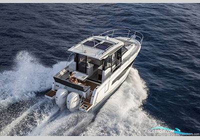 Jeanneau Merry Fisher 895 S2 Motorbåd 2026, med Yamaha motor, England