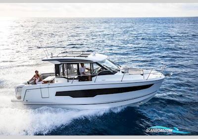 Jeanneau Merry Fisher 895 S2 Motorbåd 2026, med Yamaha Steer By Wire motor, England