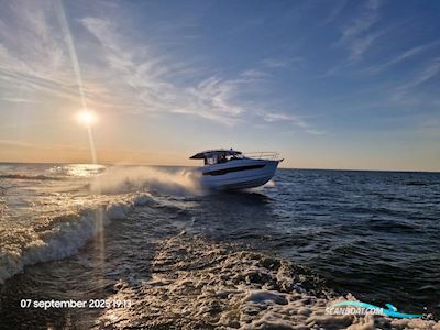 Jeanneau Merry Fisher 895 Serie 2 op bestelling Motorbåd 2026, med Yamaha/ Mercury motor, Holland