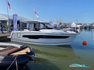 Jeanneau Merry Fisher 895 Serie 2 Motorbåd 2026, med Yamaha motor, Holland