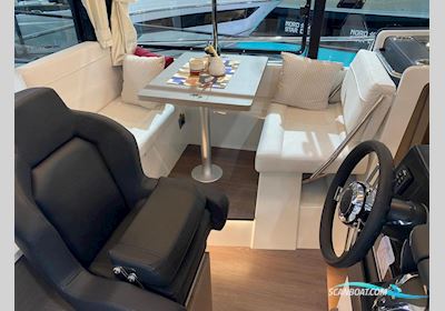Jeanneau Merry Fisher 895 Sport S2 Motorbåd 2025, med Suzuki/ Yamaha motor, Holland