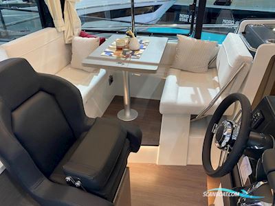 Jeanneau Merry Fisher 895 Sport S2 Motorbåd 2025, med Suzuki/ Yamaha motor, Holland