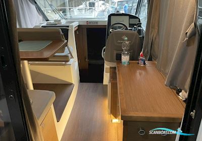 Jeanneau Merry Fisher 895 Motorbåd 2019, med Yamaha motor, Tyskland