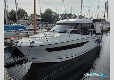 Jeanneau Merry Fisher 895 Motorbåd 2018, Holland