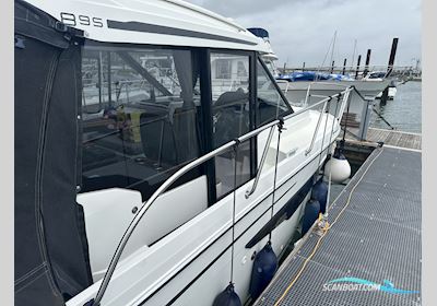 Jeanneau Merry Fisher 895 Motorbåd 2017, med Yamaha motor, England
