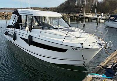 Jeanneau Merry Fisher 895 Motorbåd 2023, med Yamaha motor, Danmark