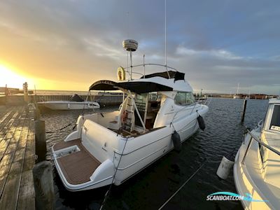 Jeanneau Merry Fisher 925 Motorbåd 2008, med Yanmar 6BY KMH50
 motor, Danmark