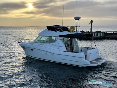 Jeanneau Merry Fisher 925 Motorbåd 2008, med Yanmar 6BY KMH50
 motor, Danmark