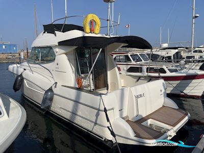 Jeanneau Merry Fisher 925 Motorbåd 2008, med Yanmar 6BY KMH50
 motor, Danmark