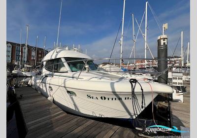 Jeanneau Merry Fisher 925 Motorbåd 2004, med Volvo Penta motor, England