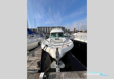 Jeanneau Merry Fisher 925 Motorbåd 2004, med Volvo Penta motor, England
