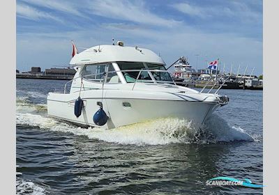 Jeanneau Merry Fisher 925 Motorbåd 2005, Holland