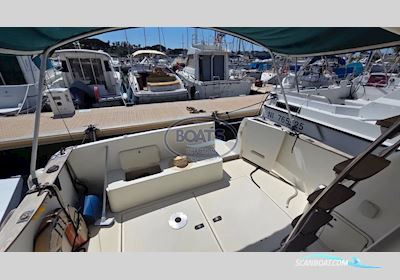 Jeanneau Merry Fisher 925 Motorbåd 2006, med Volvo motor, Frankrig
