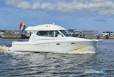 Jeanneau Merry Fisher 925 Motorbåd 2005, Holland