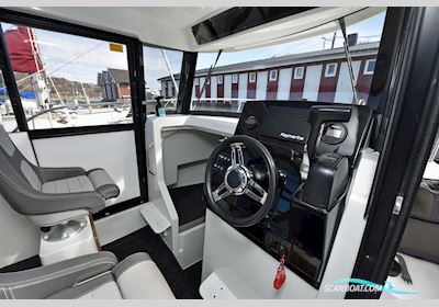 Jeanneau Merry Fisher Marlin 795 Motorbåd 2018, Sverige