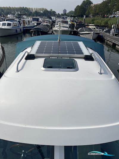 Jeanneau Merryfisher 625HB Motorbåd 2005, Holland