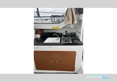 Jeanneau Motorbåt 795 Merry Fisher Cabin Motorbåd 2016, med Yamaha motor, Sverige