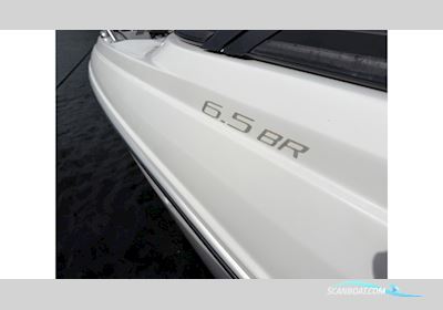 Jeanneau Motorbåt Cap Camarat 6.5 BR Motorbåd 2017, med Yamaha motor, Sverige