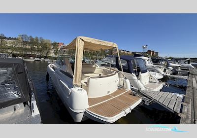 Jeanneau Motorbåt Leader 805 Motorbåd 2005, med Volvo Penta motor, Sverige