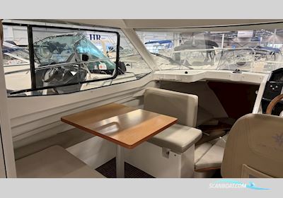 Jeanneau Motorbåt Merry Fisher 695 Motorbåd 2017, med Yamaha motor, Sverige