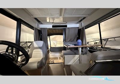 Jeanneau Motorbåt Merry Fisher 895 Motorbåd 2019, med Yamaha motor, Sverige