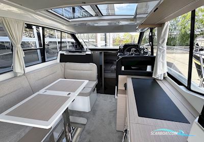Jeanneau NC 33 Motorbåd 2022, med Volvo Penta D3-220 DP motor, Tyskland