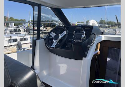 Jeanneau NC 9 Motorbåd 2017, med 1 motor, Holland